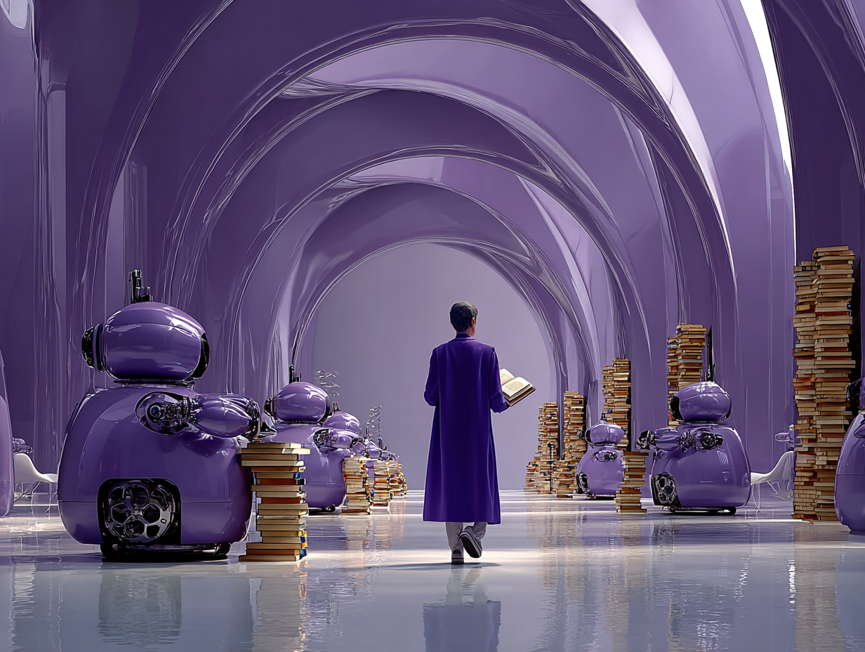 Hacia el fin de la Burocracia y lo bueno que podría ser